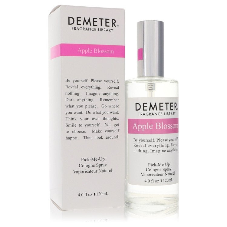 Apple Blossom By Demeter