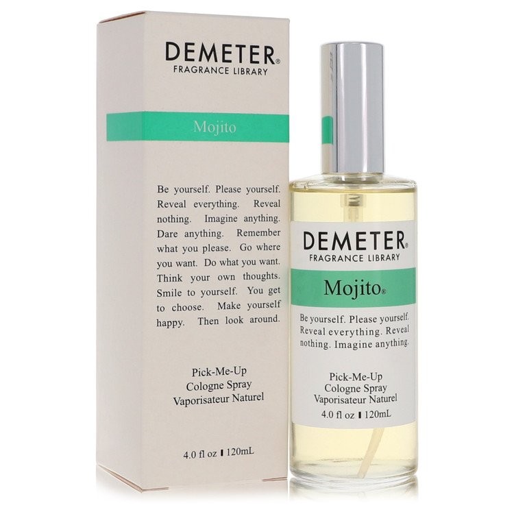 Mojito By Demeter