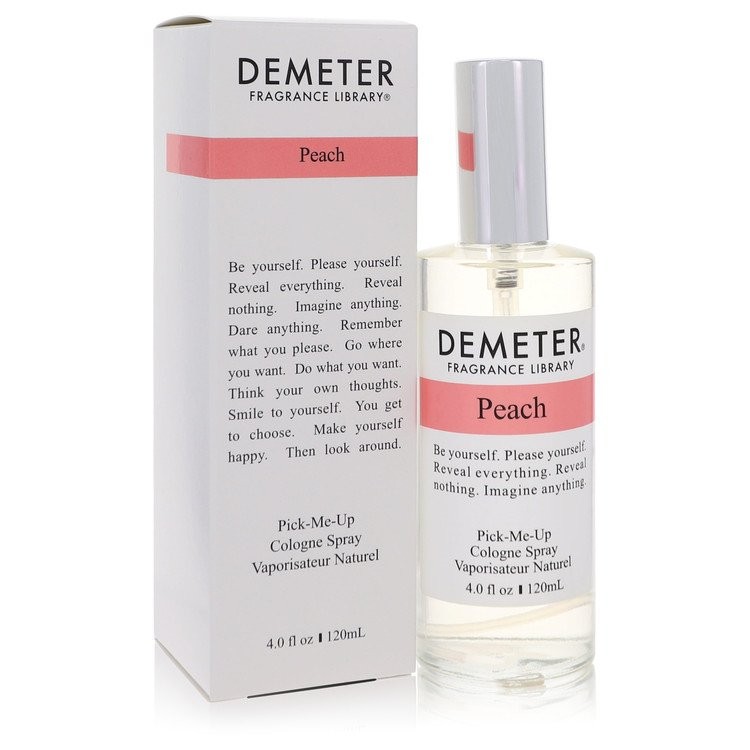 Peach By Demeter