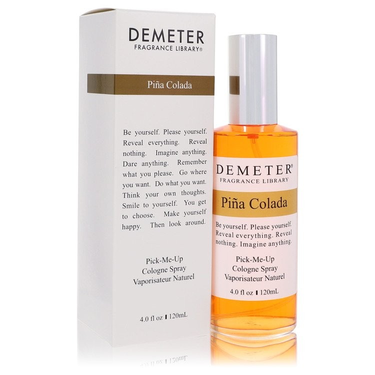 Pina Colada By Demeter