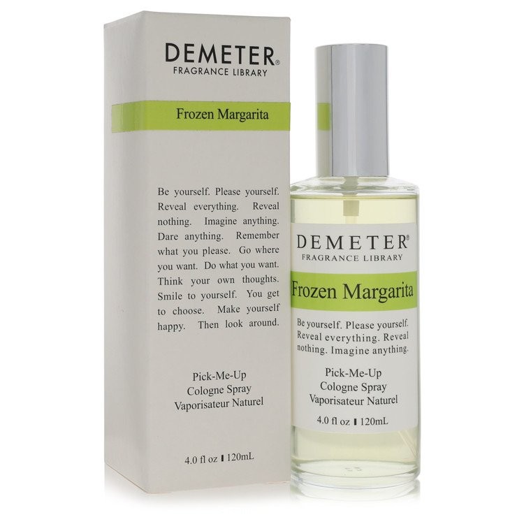 Frozen Margarita By Demeter