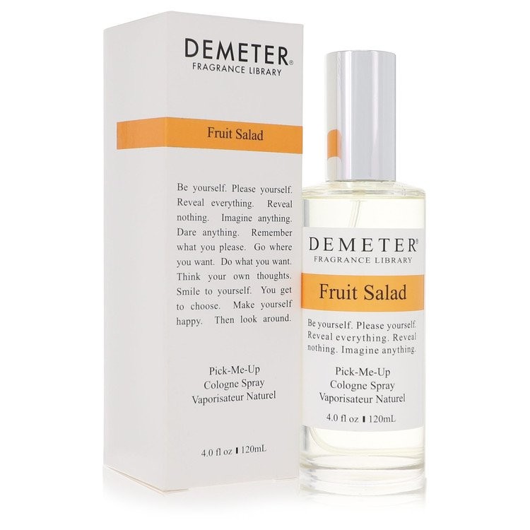 Fruit Salad By Demeter