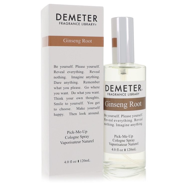 Ginseng Root By Demeter