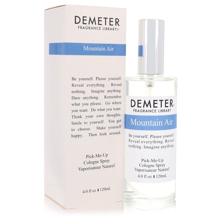 Mountain Air By Demeter