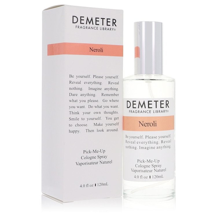 Neroli By Demeter