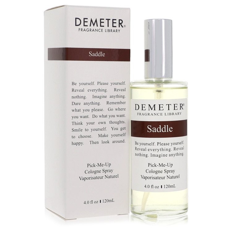Saddle By Demeter