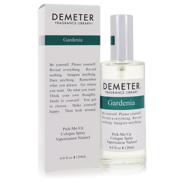 Gardenia By Demeter