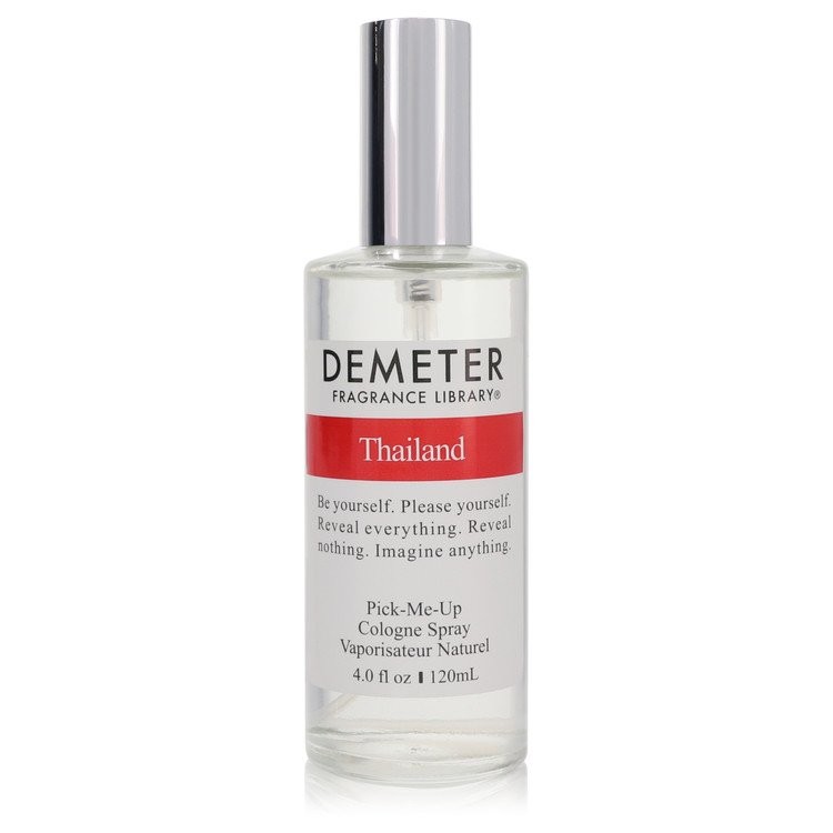 Thailand By Demeter