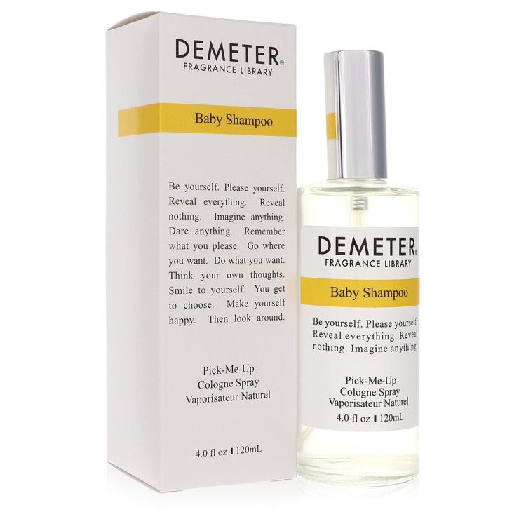 Baby Shampoo By Demeter