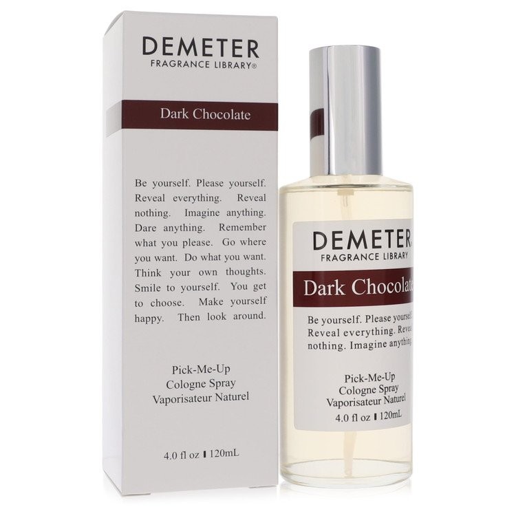 Dark Chocolate By Demeter