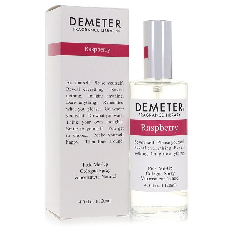 Raspberry By Demeter