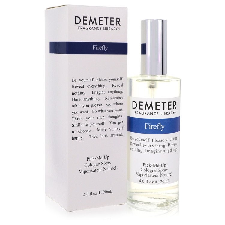 Firefly By Demeter