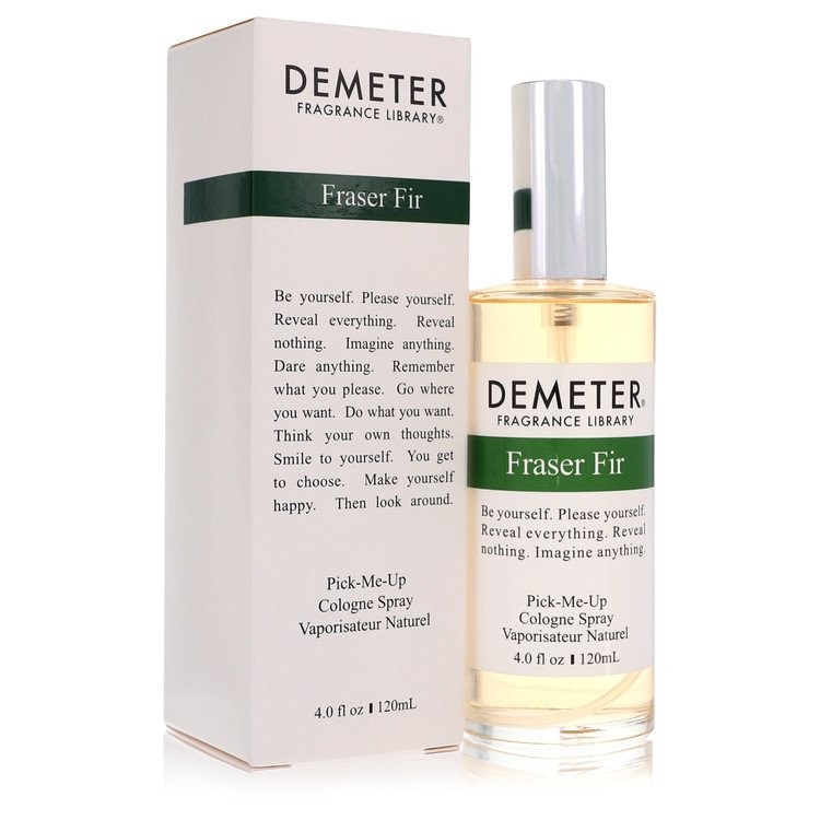 Fraser Fir By Demeter