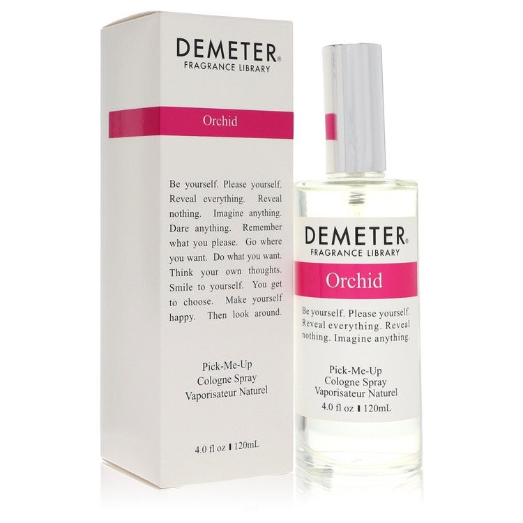 Orchid By Demeter
