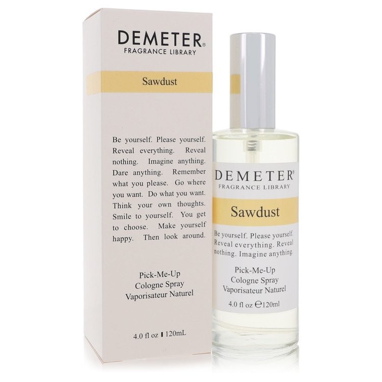 Sawdust By Demeter