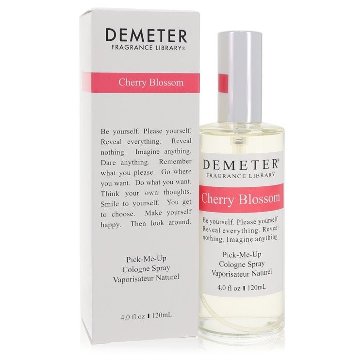 Cherry Blossom By Demeter