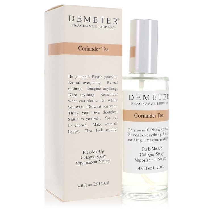Coriander Tea By Demeter