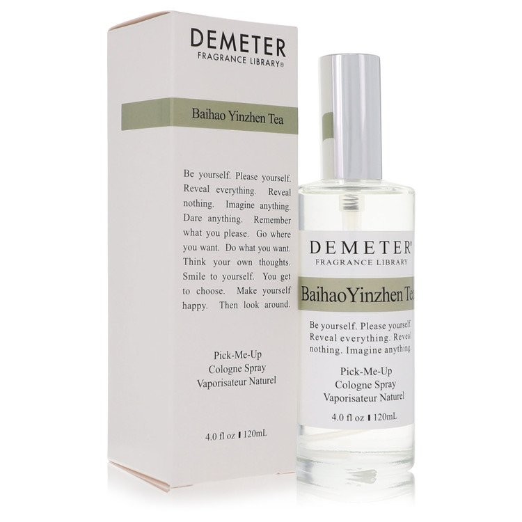 Baihao Yinzhen Tea By Demeter