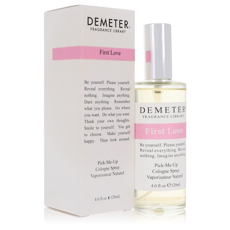 First Love By Demeter