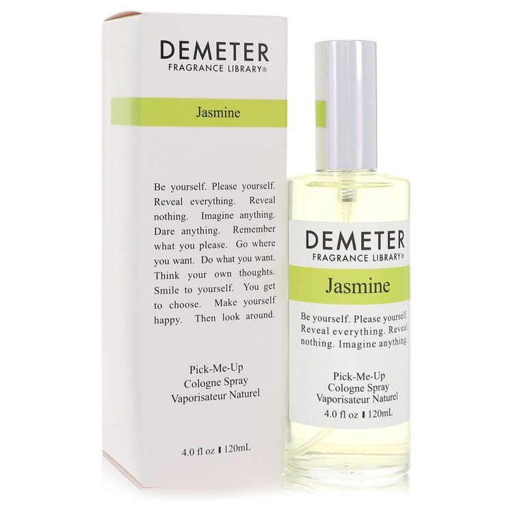 Jasmine By Demeter