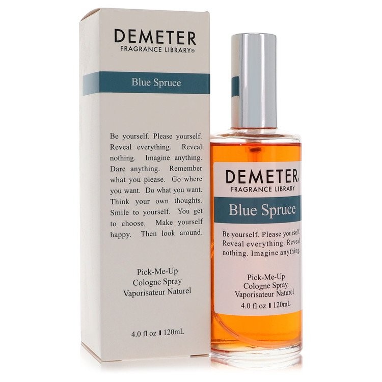 Blue Spruce By Demeter