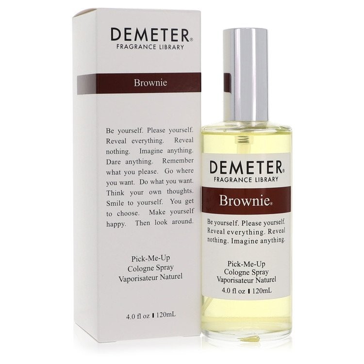 Brownie By Demeter