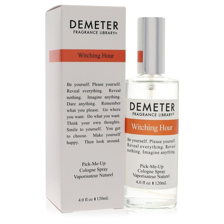 Witching Hour By Demeter