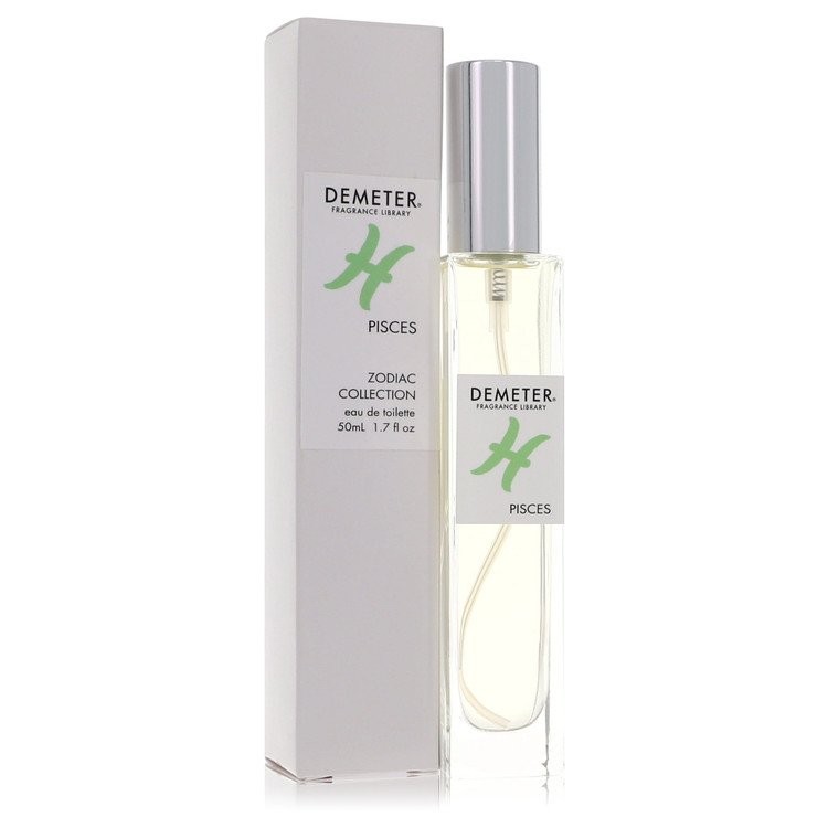 Pisces By Demeter