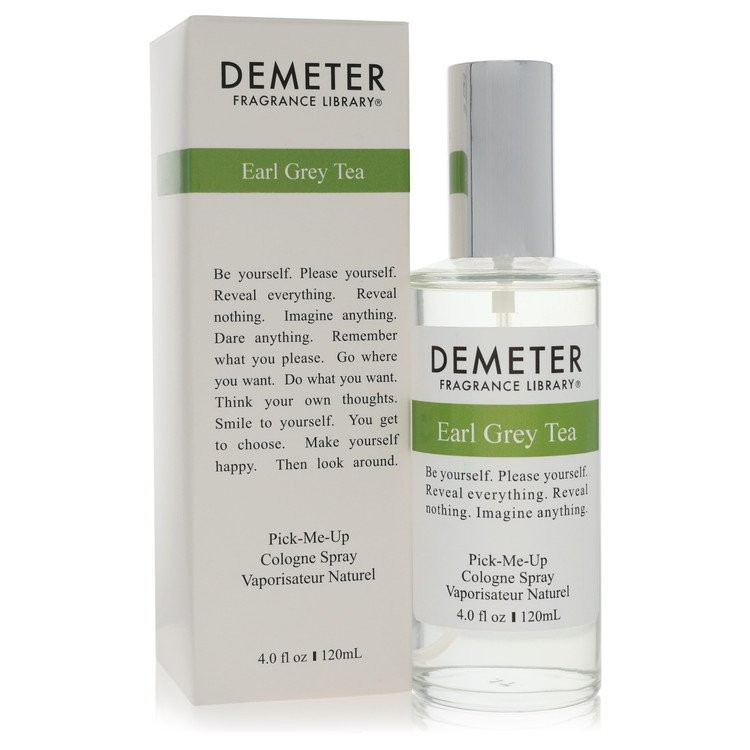 Earl Grey Tea By Demeter