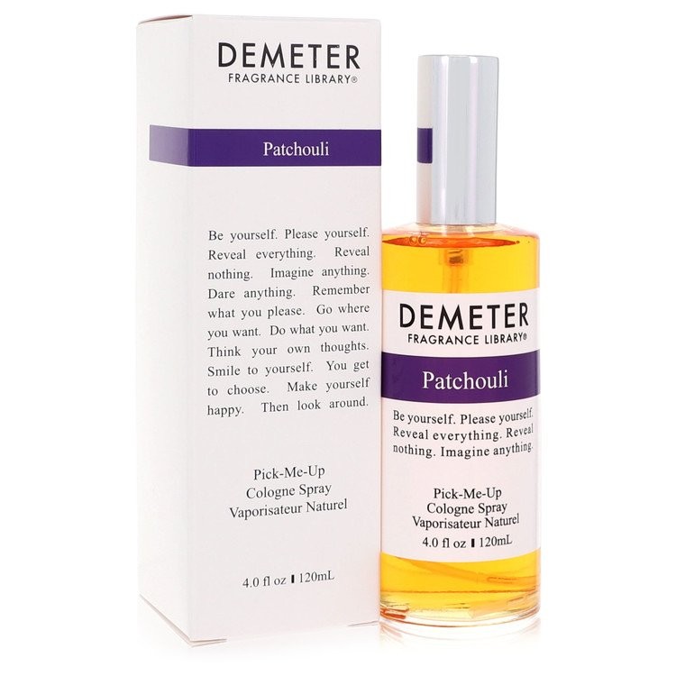 Patchouli By Demeter