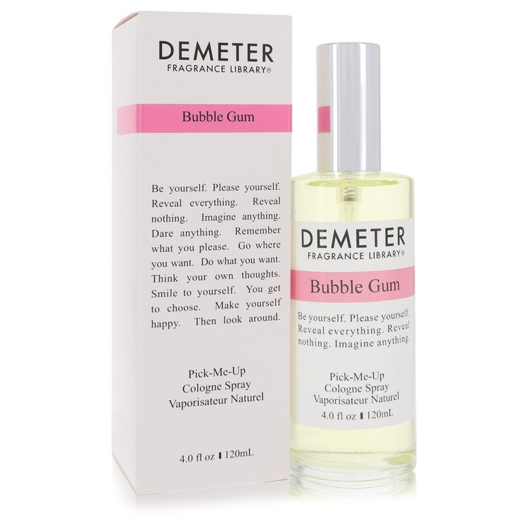 Bubble Gum By Demeter