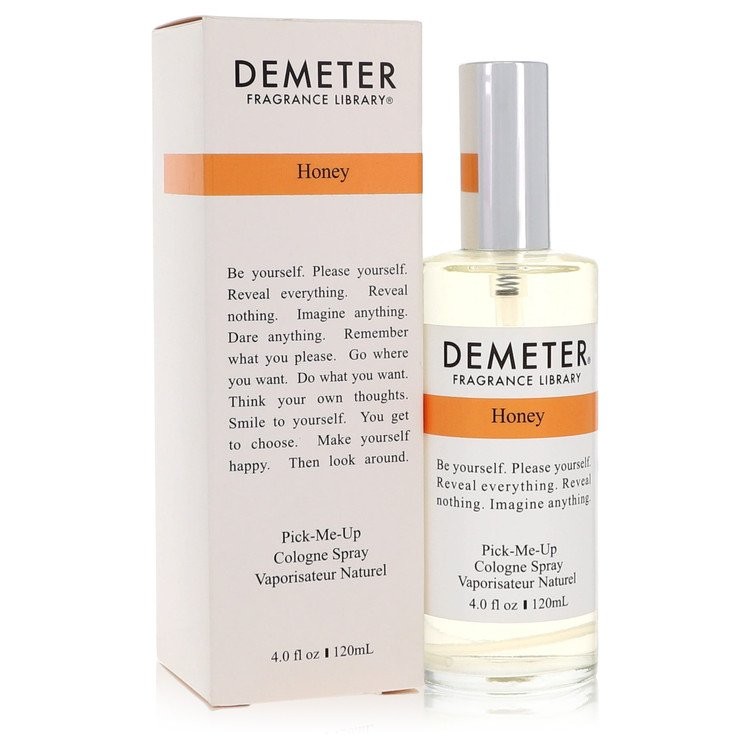 Honey By Demeter