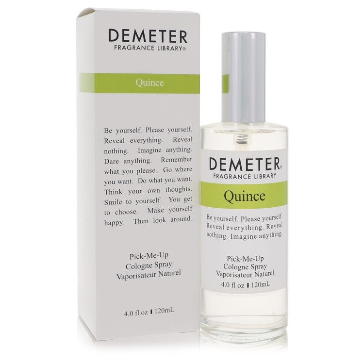 Quince By Demeter