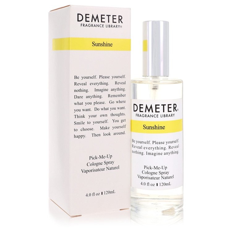 Sunshine By Demeter