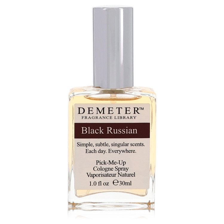 Black Russian By Demeter