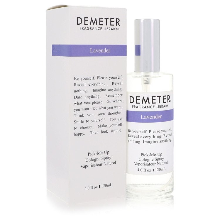 Lavender By Demeter
