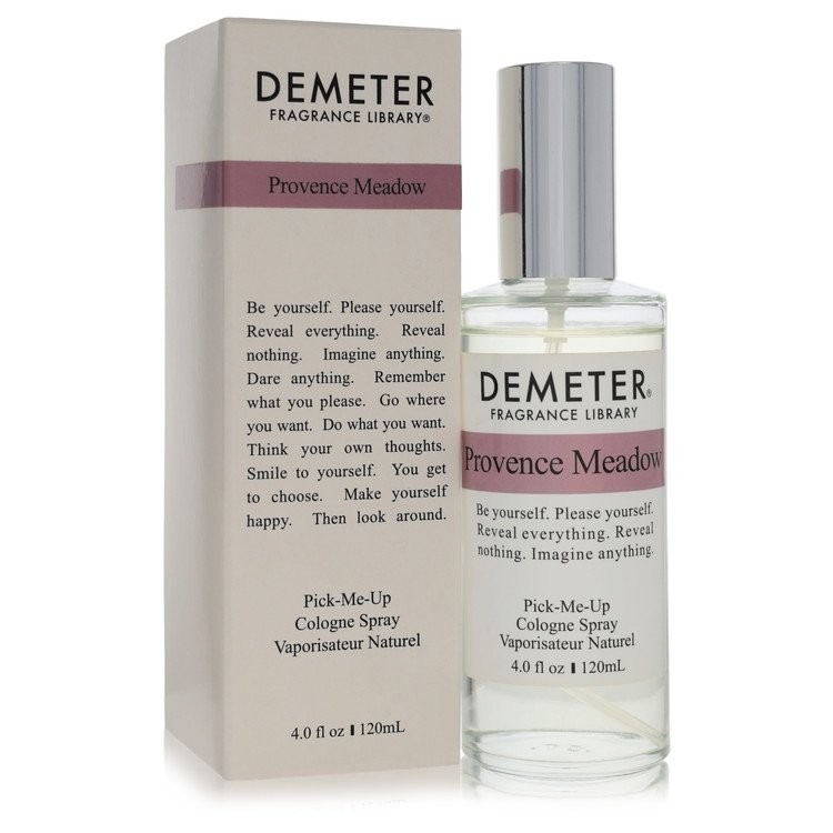 Provence Meadow By Demeter