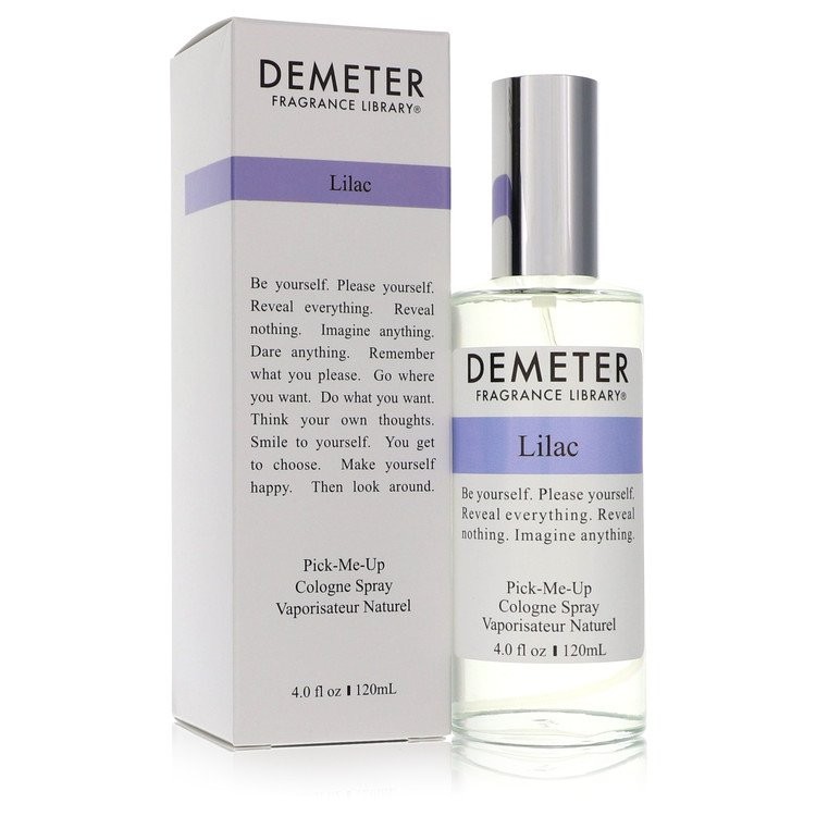 Lilac By Demeter