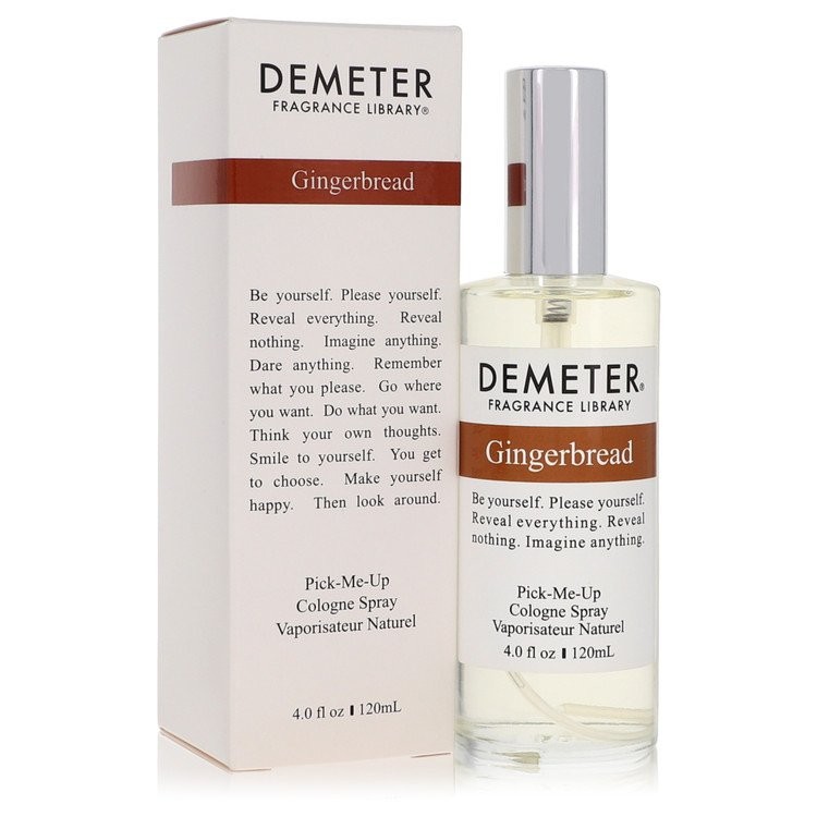 Gingerbread By Demeter