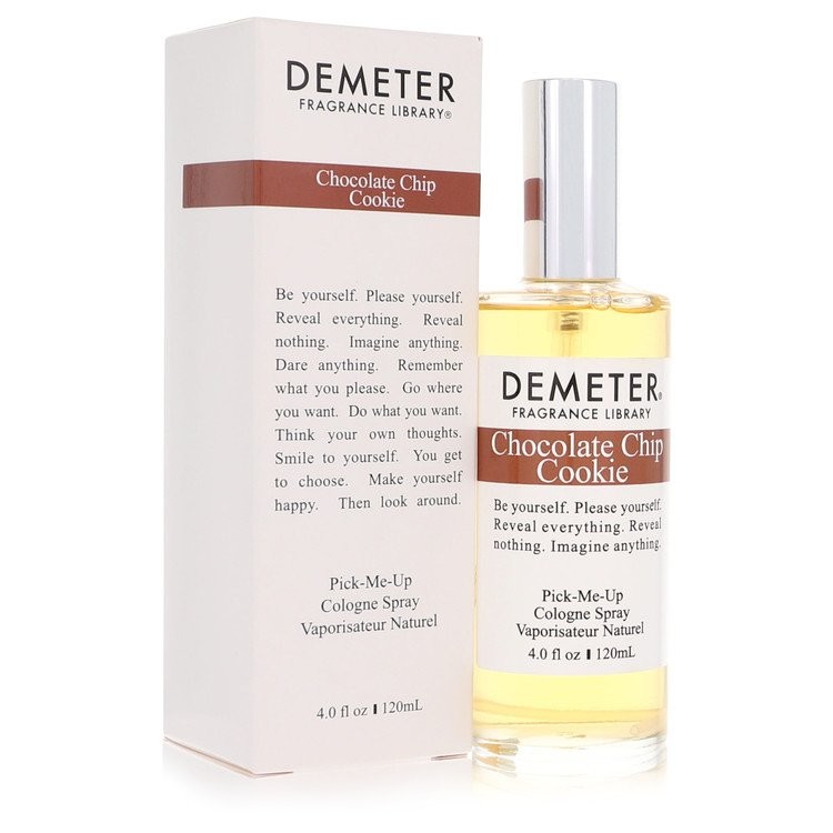 Chocolate Chip Cookie By Demeter