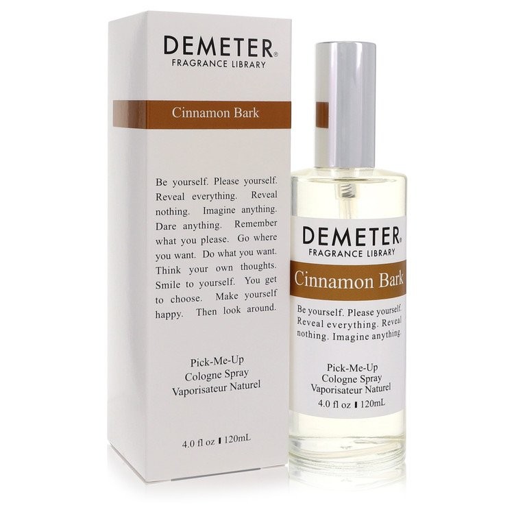 Cinnamon Bark By Demeter