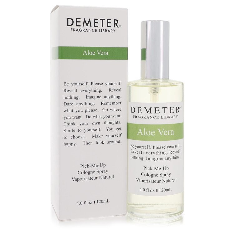 Aloe Vera By Demeter