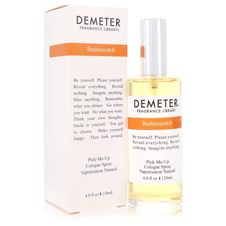 Butterscotch By Demeter