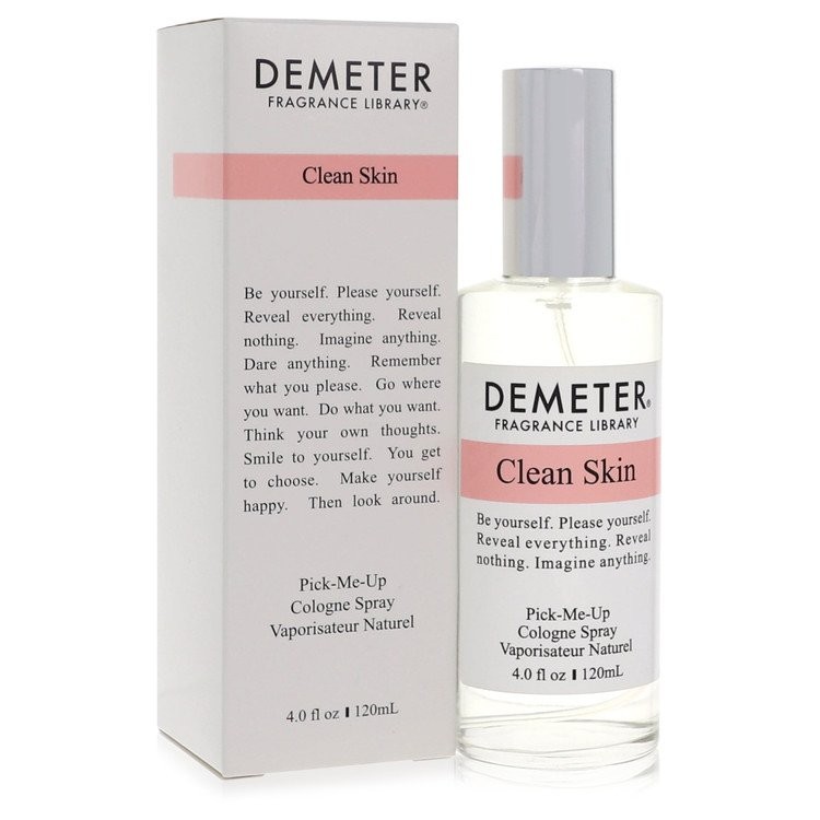 Clean Skin By Demeter
