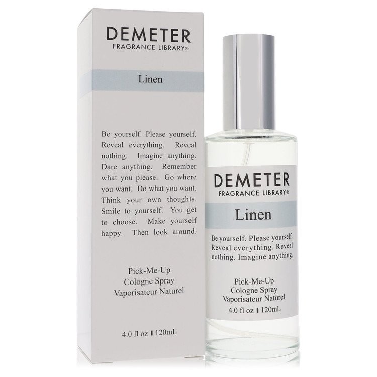 Linen By Demeter