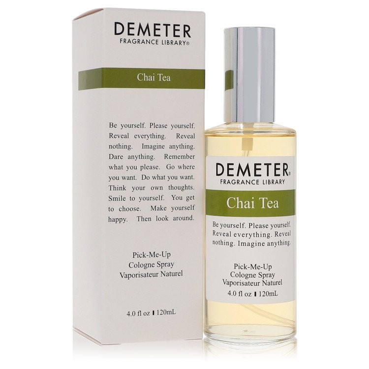 Chai Tea By Demeter