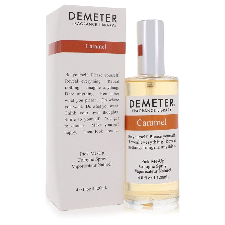 Caramel By Demeter