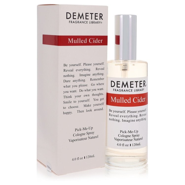 Mulled Cider By Demeter
