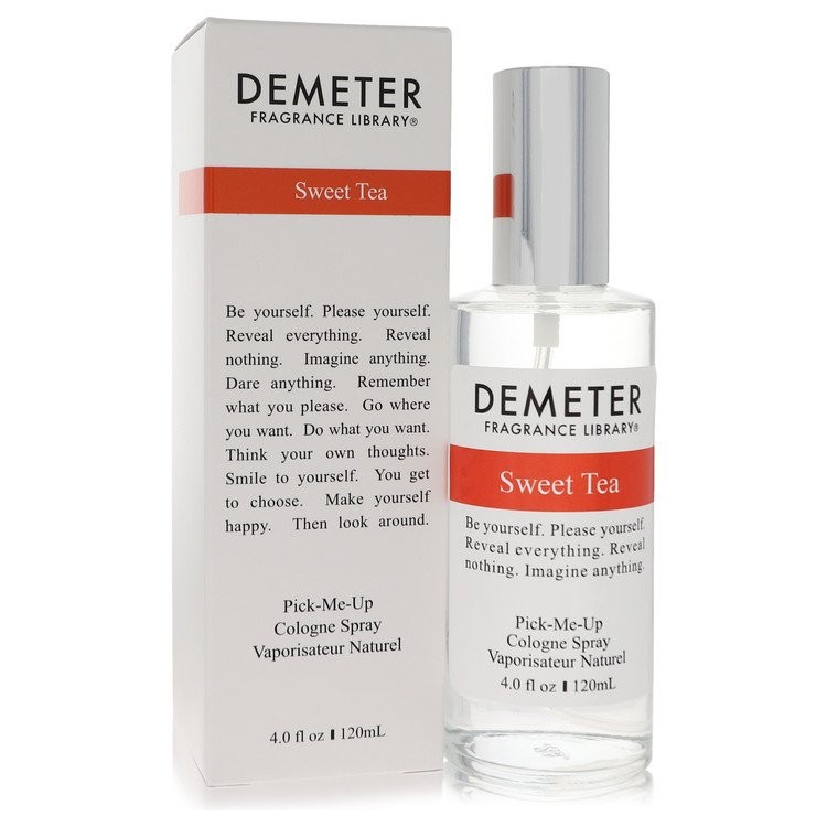 Sweet Tea By Demeter
