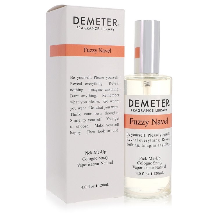 Fuzzy Navel By Demeter